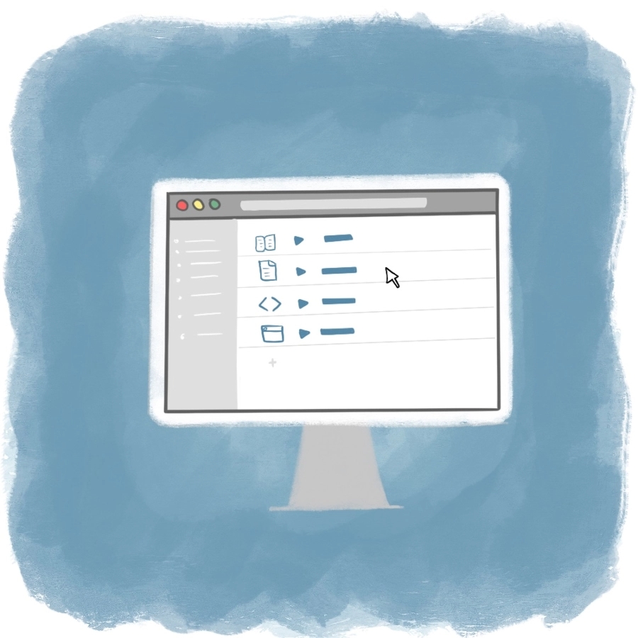 Aprendizaje | Guía básica para destacar como el mejor estudiante | Armar horarios | Organiza información