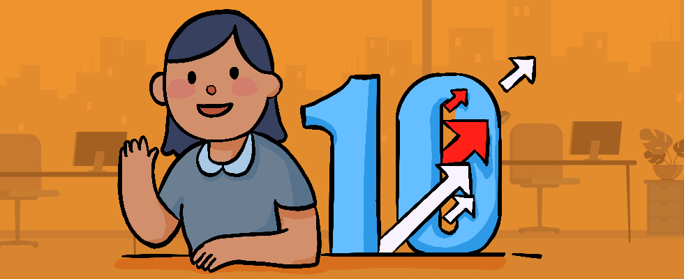 Liderazgo femenino en organizaciones: 10 estrategias para romper el techo de cristal y lograr el ascenso en tu empresa | Día Internacional de la Mujer