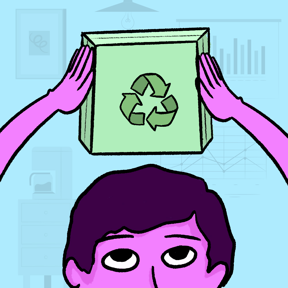 Marketing sostenible | qué es y cómo hacer que tus productos o servicios sean más respetuosos con el medio ambiente