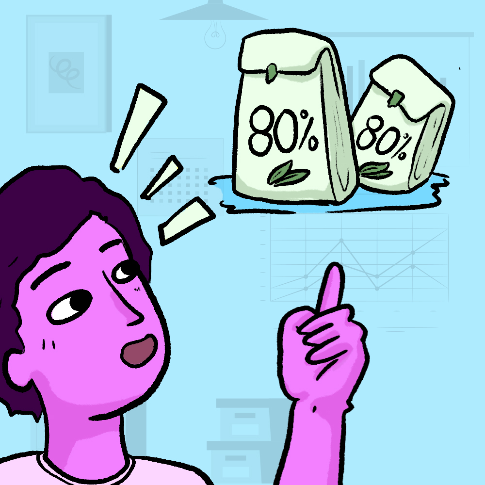 Marketing sostenible | qué es y cómo hacer que tus productos o servicios sean más respetuosos con el medio ambiente