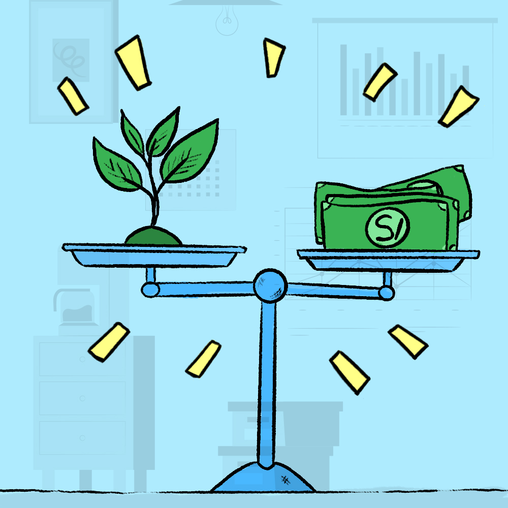 Marketing sostenible | qué es y cómo hacer que tus productos o servicios sean más respetuosos con el medio ambiente