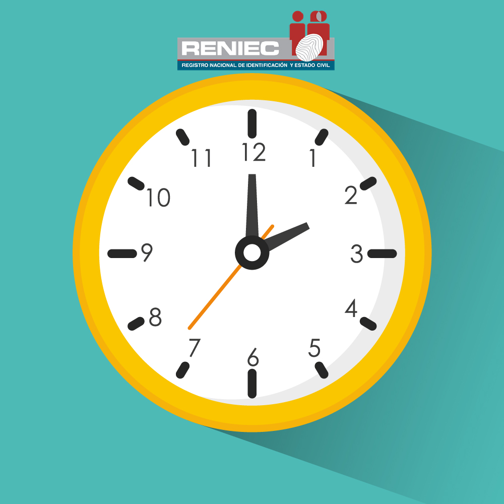Reniec: Así puedes renovar tu DNI